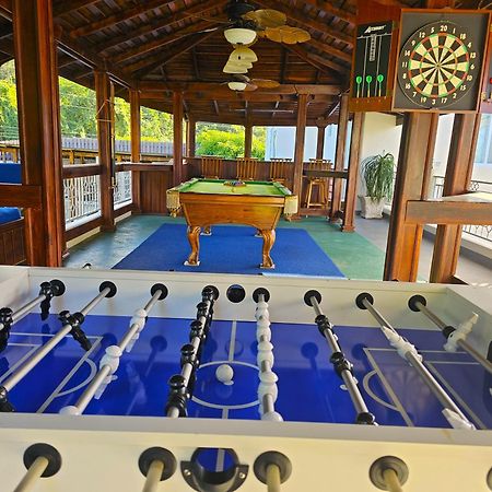 Mais Oui Villa ดิสคัฟเวอรีเบย์ ภายนอก รูปภาพ